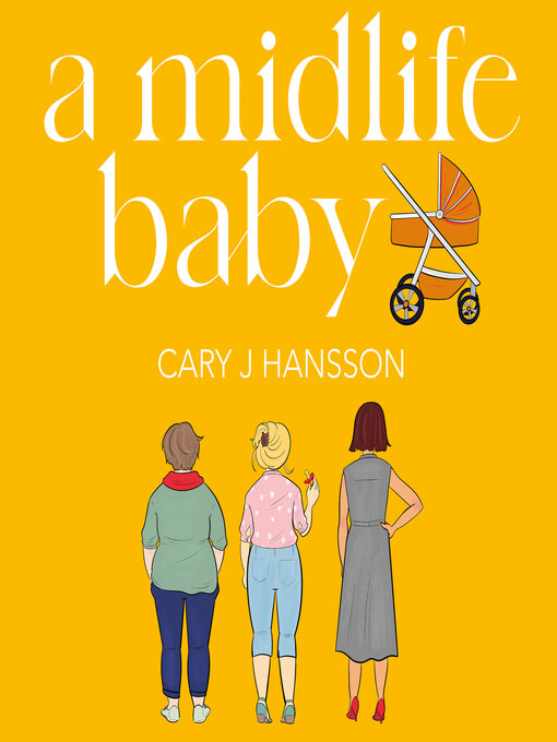 Cover image for A Midlife Baby